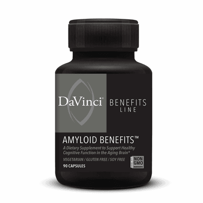 Amyloid Benefits™ (90 capsules)