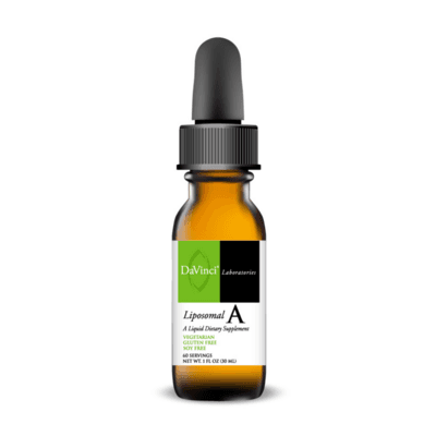 Liposomal A (30 Milliliters)