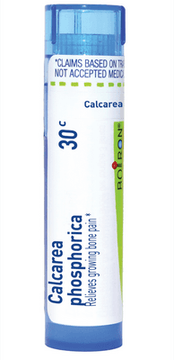 Calcarea Phosphorica 30c (80 pellets)