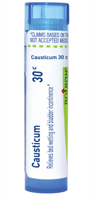 Causticum 30c (80 pellets)