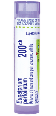 Eupatorium Perfoliatum 200ck (80 pellets)