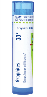 Graphites 30c (80 pellets)