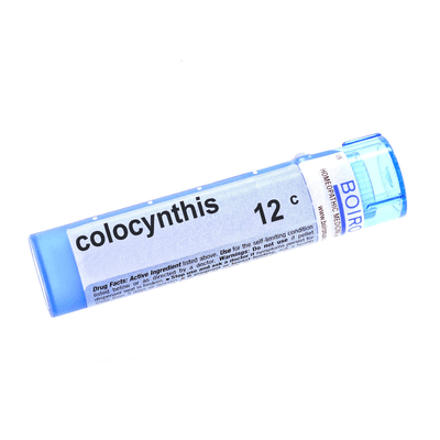 Colocynthis 12c (Pellets)