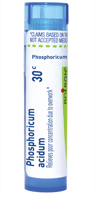 Phosphoricum Acidum 30c (80 pellets)