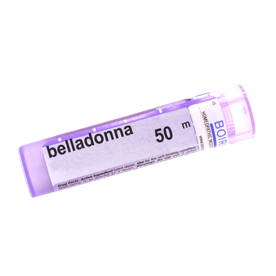 Belladonna 50m (Pellets)