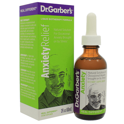 Anxiety Formula/ANX (60 Milliliters)