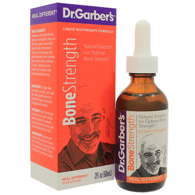 Bone Strength (2 ounces)