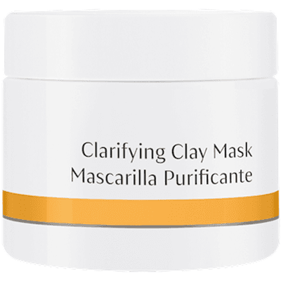 Clarifying Clay Mask (3.1 Ounces)
