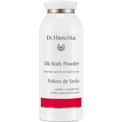 Silk Body Powder (1.7 Ounces)