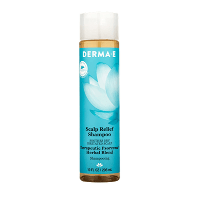 Scalp Relief Shampoo (10 Ounces)