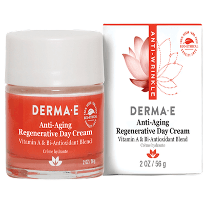 Anti Aging Regenerative Day Cream (2 ounces)