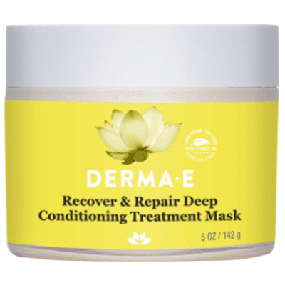 Recover & Repair Deep Conditioning Treat (5 Ounces)
