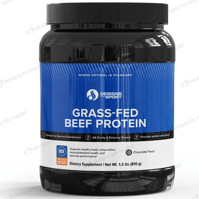 Beef Protein Chocolate (810 Grams)