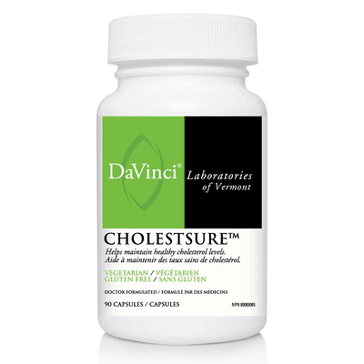 Cholestsure (90 capsules)