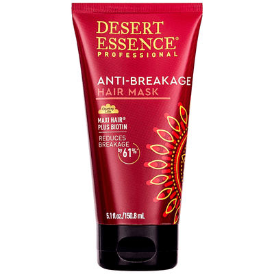 Anti-Breakage Hair Mask (5.1 Ounces)