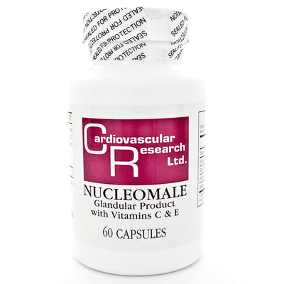 Nucleomale (60 capsules)