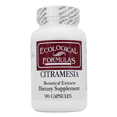 Citramesia (90 capsules)