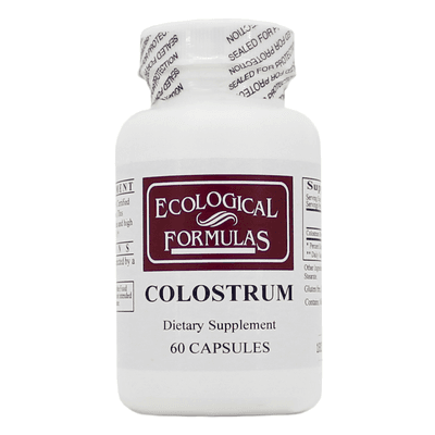 Colostrum (60 capsules)