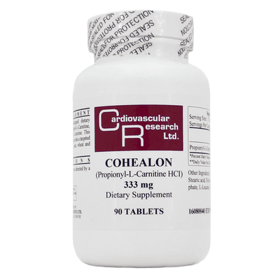 Cohealon (90 tablets)