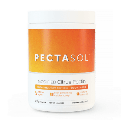 Pectasol-C® Powder (454 Grams)