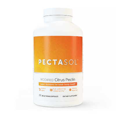 PectaSol® Capsules (270 capsules)
