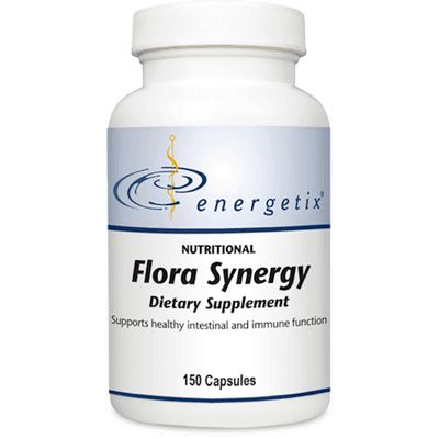 Flora Synergy (150 capsules)