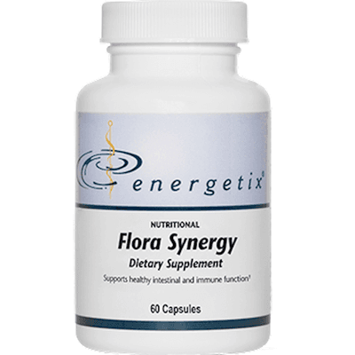 Flora Synergy (60 capsules)