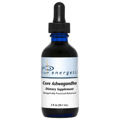 Core Ashwagandha (59.1 Milliliters)