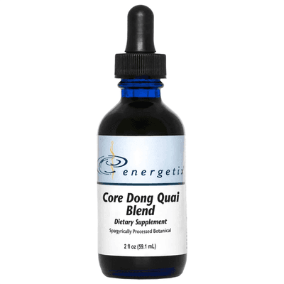 Core Dong Quai Blend (59.1 Milliliters)