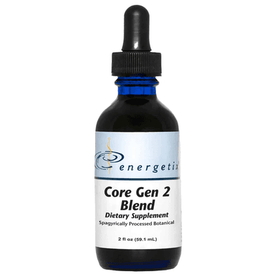 Core Gen 2 Blend (59.1 Milliliters)
