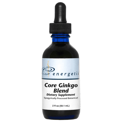 Core Ginkgo Blend (59.1 Milliliters)