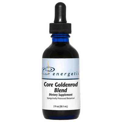 Core Goldenrod Blend (59.1 Milliliters)