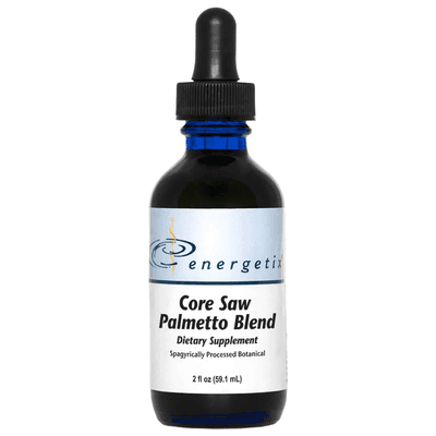 Core Saw Palmetto Blend (59.1 Milliliters)