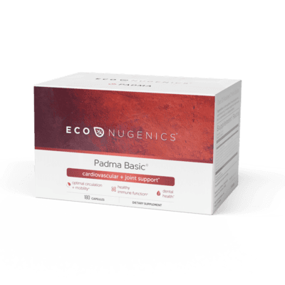 Padma Basic (180 capsules)