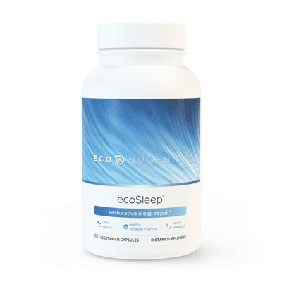 ecoSleep (60 capsules)