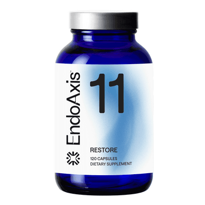 Formula 11 (120 capsules)