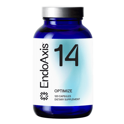 Formula 14 (120 capsules)