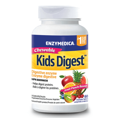 Kids Digest (60 tablets)