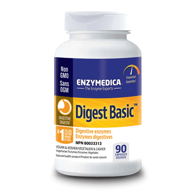 Digest Basic (90 capsules)