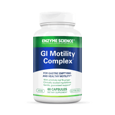 GI Motility Complex™ (60 capsules)