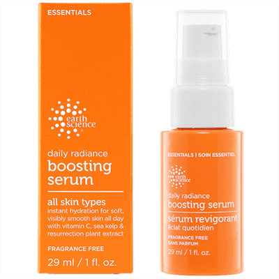 Daily Radiance Boosting Serum (1 Ounce)