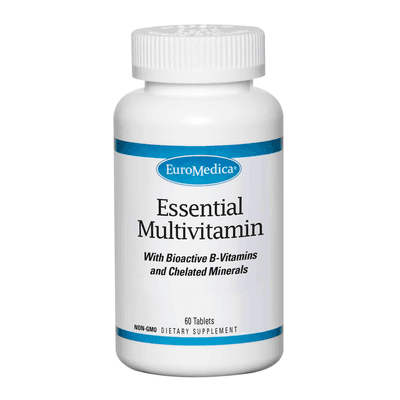Essential Mulitvitamin (60 tablets)