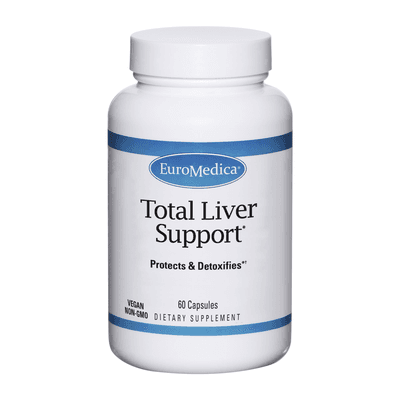 Total Liver Support* (60 capsules)