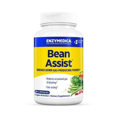 BeanAssist (30 capsules)