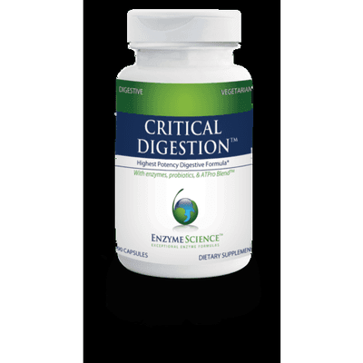 Critical Digestion (30 capsules)