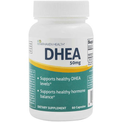DHEA | Fullscript