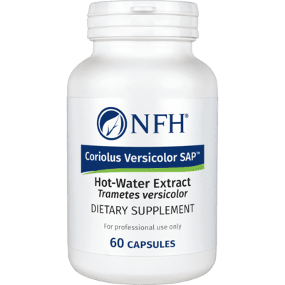 Coriolus Versicolor SAP (60 capsules)