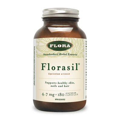 Florasil (180 capsules)