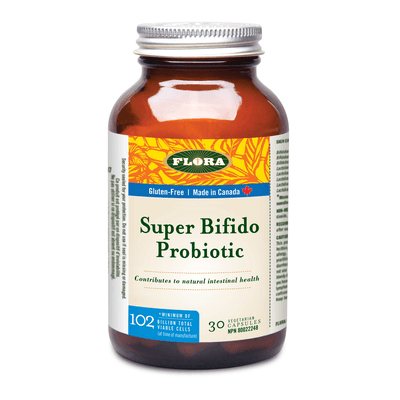 Super Bifido Probiotic (30 capsules)