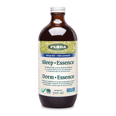 Sleep-Essence (500 Milliliters)